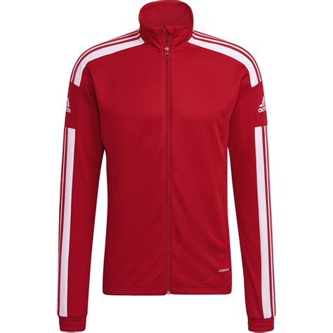 adidas trainingsjacke rot weiß herren|Adidas Trainingsjacken online kaufen .